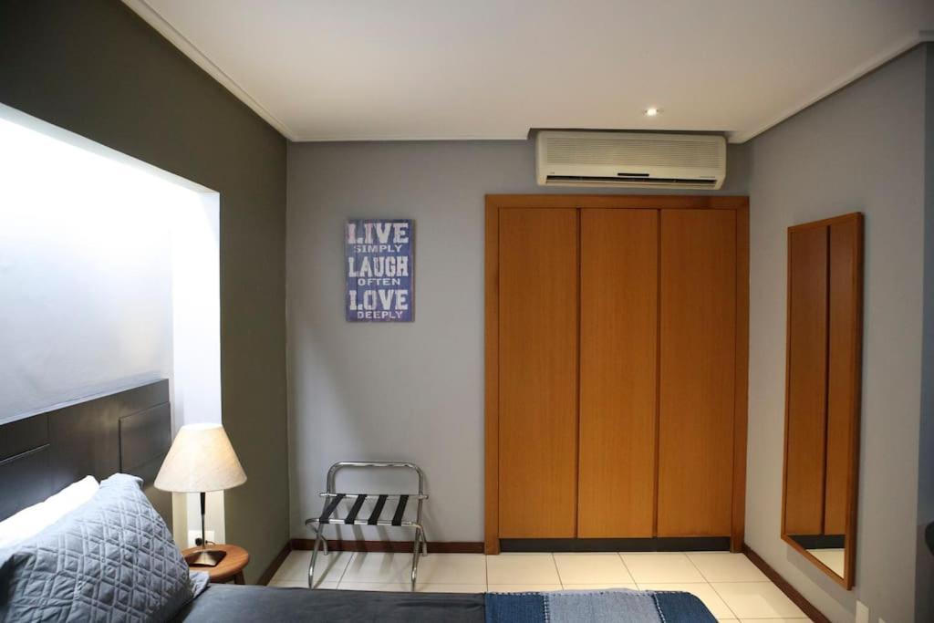 Paz Apartment ناتال المظهر الخارجي الصورة