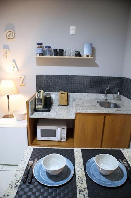 Paz Apartment ناتال المظهر الخارجي الصورة