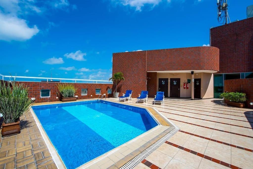 Paz Apartment ناتال المظهر الخارجي الصورة