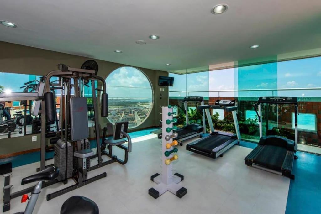 Paz Apartment ناتال المظهر الخارجي الصورة