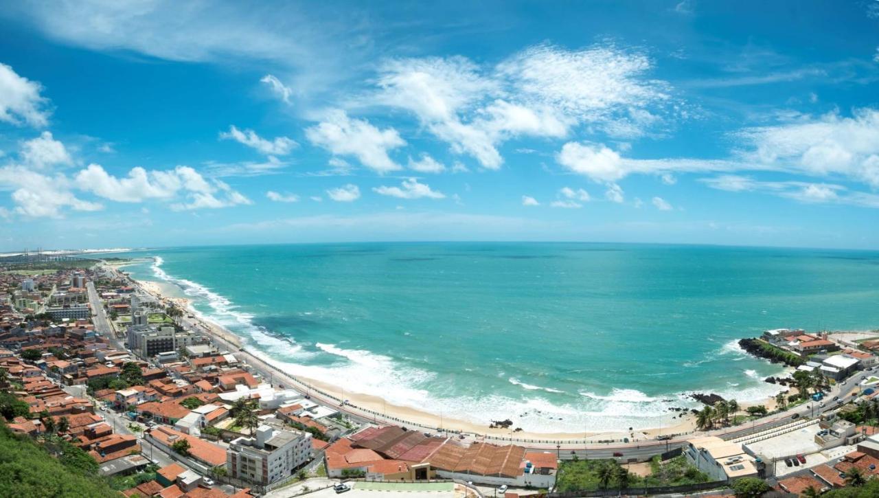 Paz Apartment ناتال المظهر الخارجي الصورة
